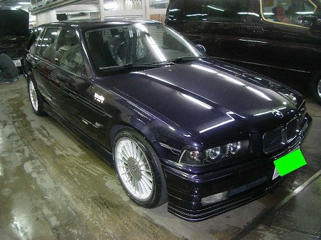 |450|337|ベンツ　BMW　アウディ　ボルボ　ゴルフ　ポルシェ　板金　塗装　大阪